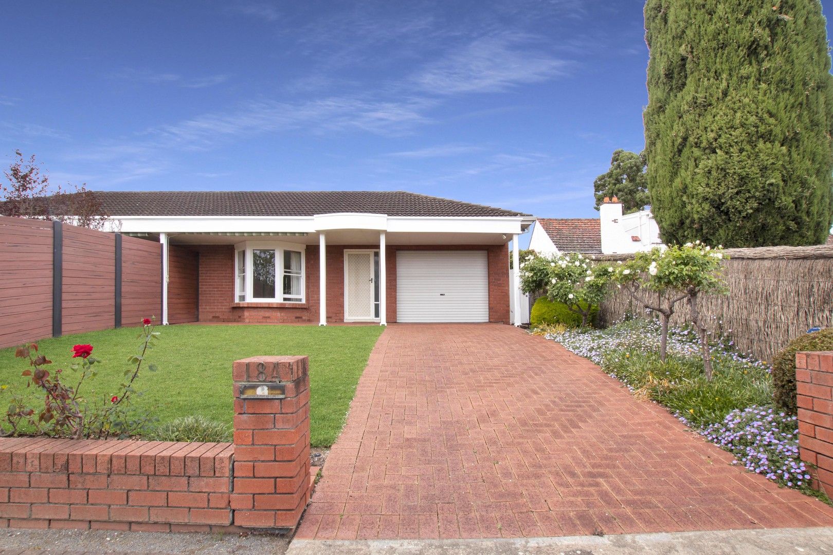 3 bedrooms House in 18A Hamilton Street ERINDALE SA, 5066