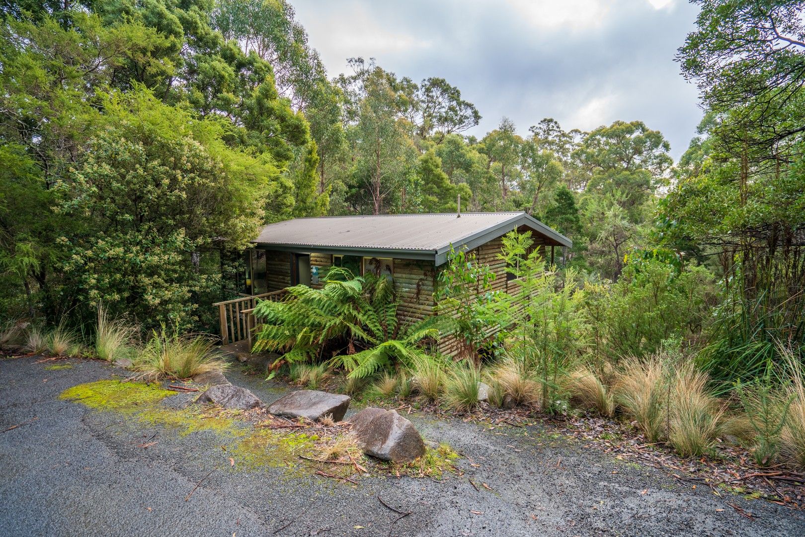 Cabin 4 Stewarts Bay Lodge, Port Arthur TAS 7182, Image 1