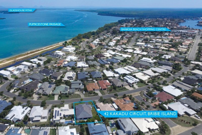 Property Report For 42 Kakadu Circuit Banksia Beach Qld 4507