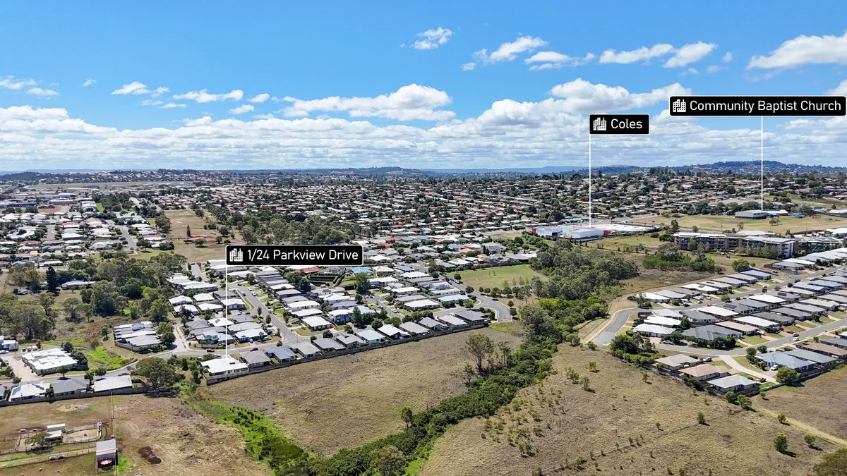Additional image 12 of 1/24 Parkview Drive, Glenvale QLD 4350