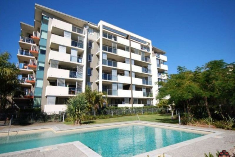 3 bedrooms Apartment / Unit / Flat in 3305/12-14 Executive Drive BURLEIGH WATERS QLD, 4220
