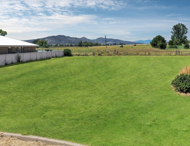 3 Mccarthy Place, Quirindi NSW 2343