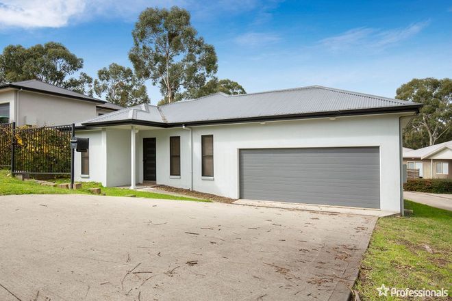 Picture of 3 Orr Drive, ARMIDALE NSW 2350