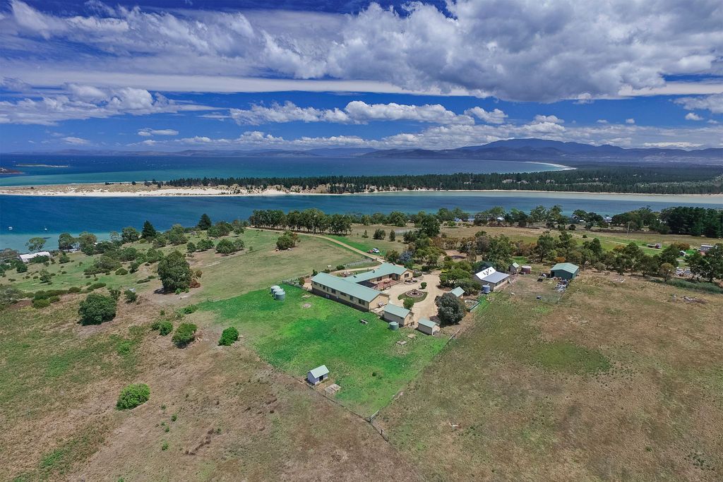 154 Lewisham Scenic Drive, Lewisham TAS 7173, Image 0