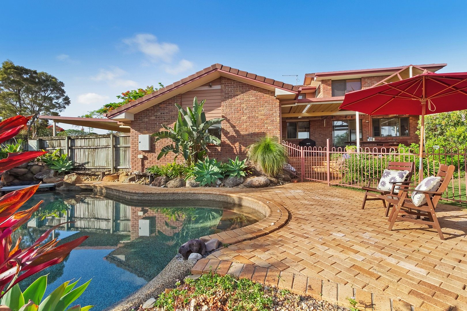 3 Chave Court, Wynnum West QLD 4178, Image 0