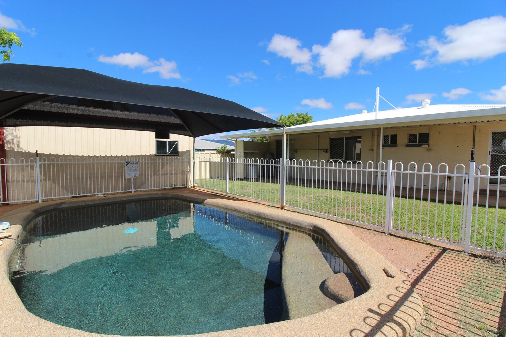 16 Hinkler Cres, Mount Isa QLD 4825, Image 0