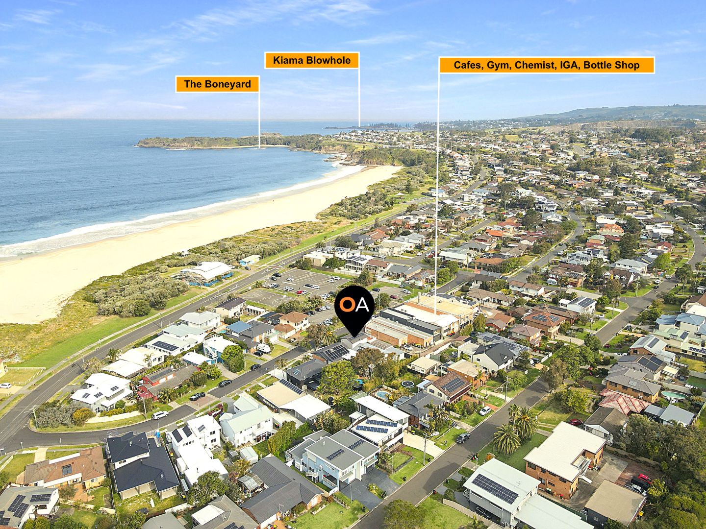 25 Johnson Street, Kiama Downs NSW 2533, Image 1