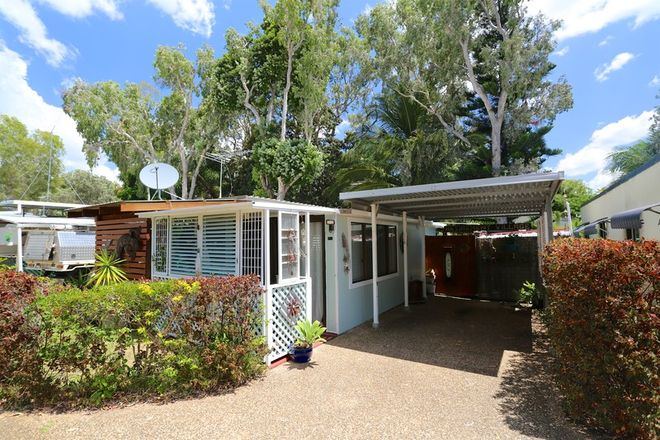 Picture of 83/760 Scenic Highway, KINKA BEACH QLD 4703