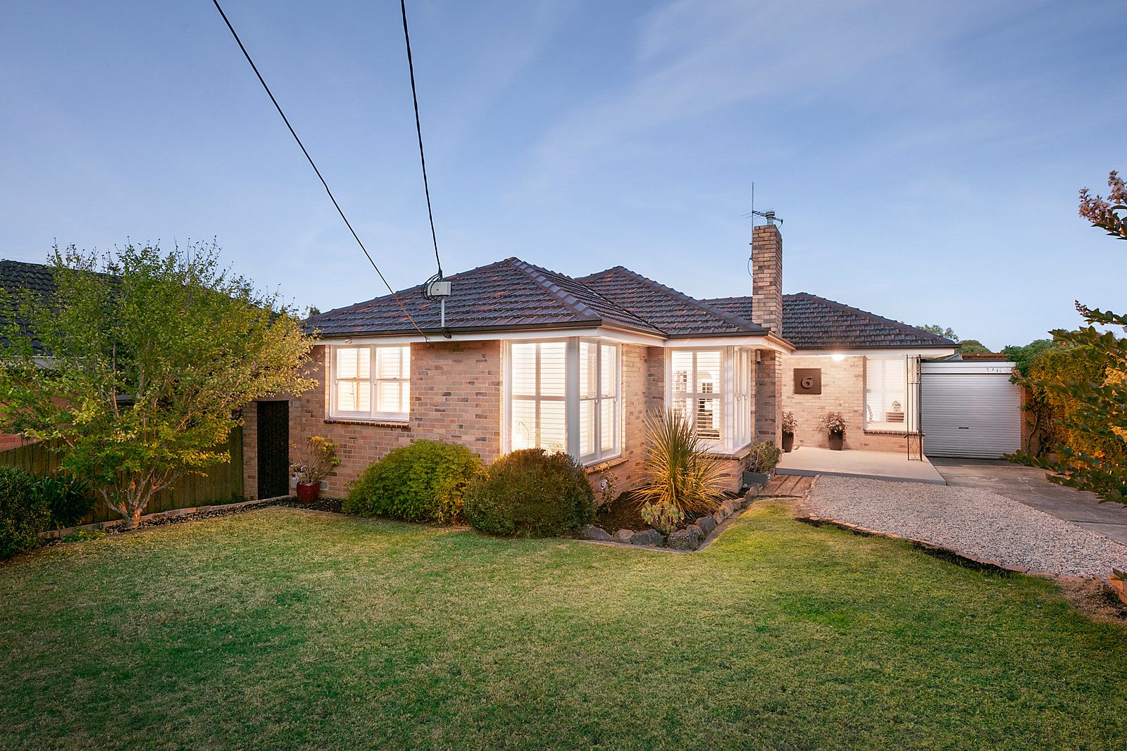 6 McCrae Road, Rosanna VIC 3084, Image 0