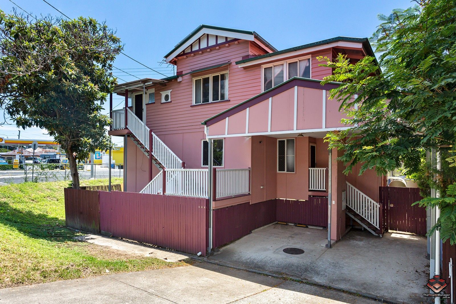 289 Kelvin Grove Road, Kelvin Grove QLD 4059 House For Rent Domain