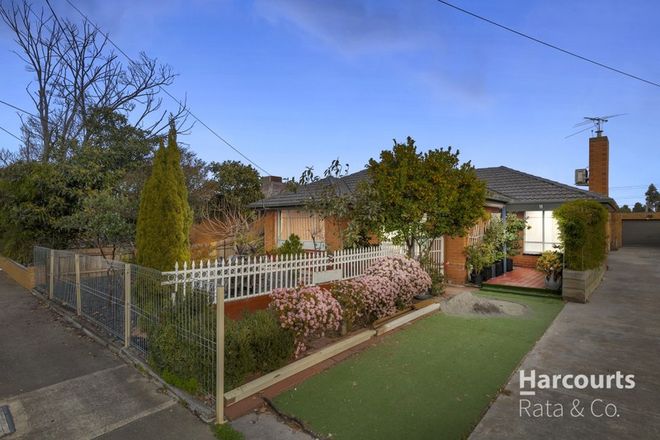 Picture of 1/11 Lloyd Avenue, EPPING VIC 3076