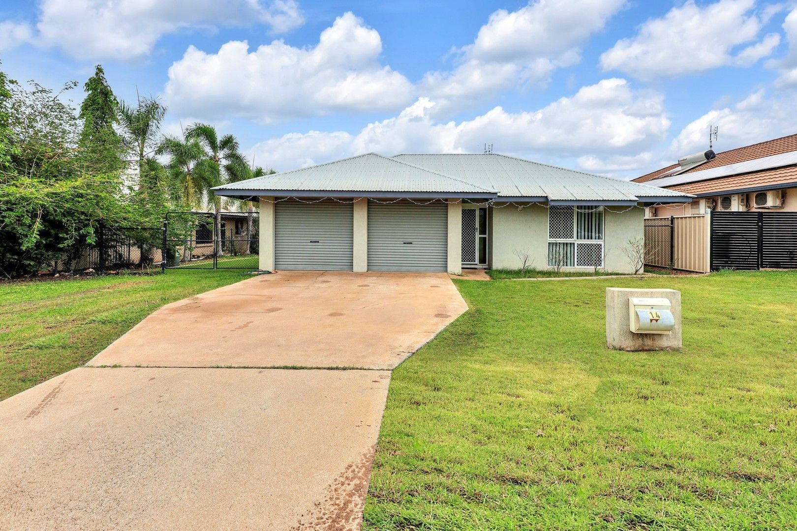 14 Pumpa Court, Farrar NT 0830, Image 0