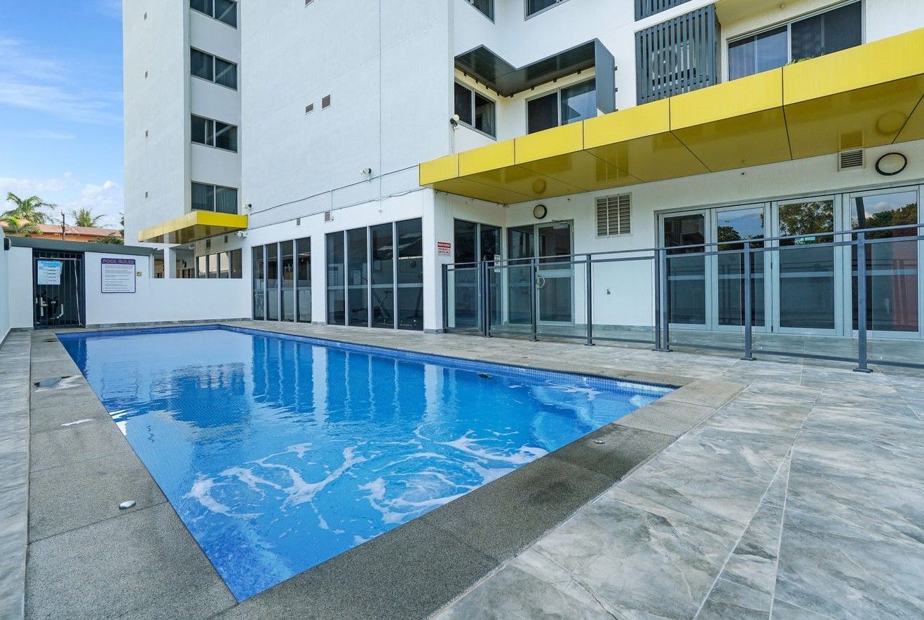 3 bedrooms Apartment / Unit / Flat in 1104/6 Finnis street DARWIN CITY NT, 0800