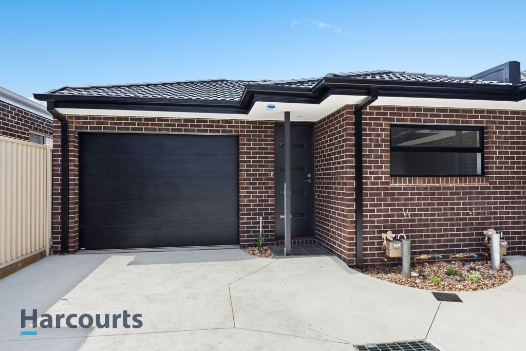 3/10 Highlands Avenue, Airport West VIC 3042, Image 0