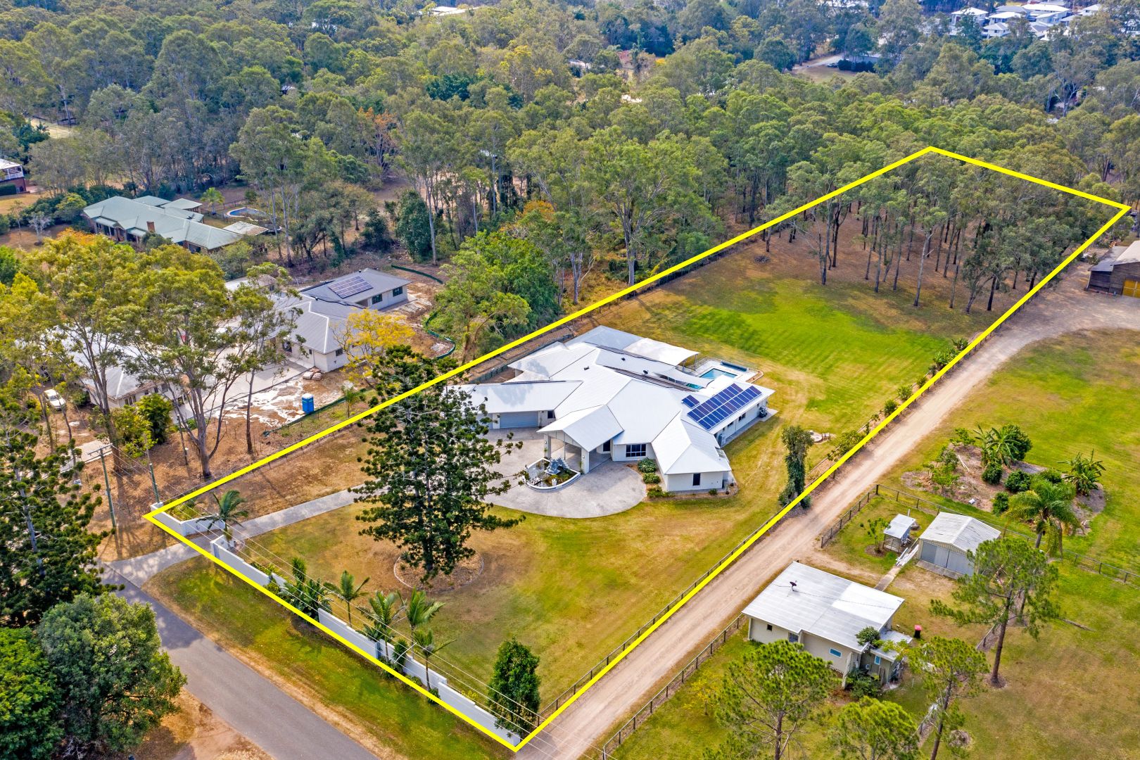 572 Formosa Road, Gumdale Property History & Address Research Domain