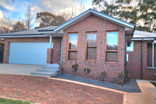 Picture of 2 Kalkadoon Pl, ORANGE NSW 2800