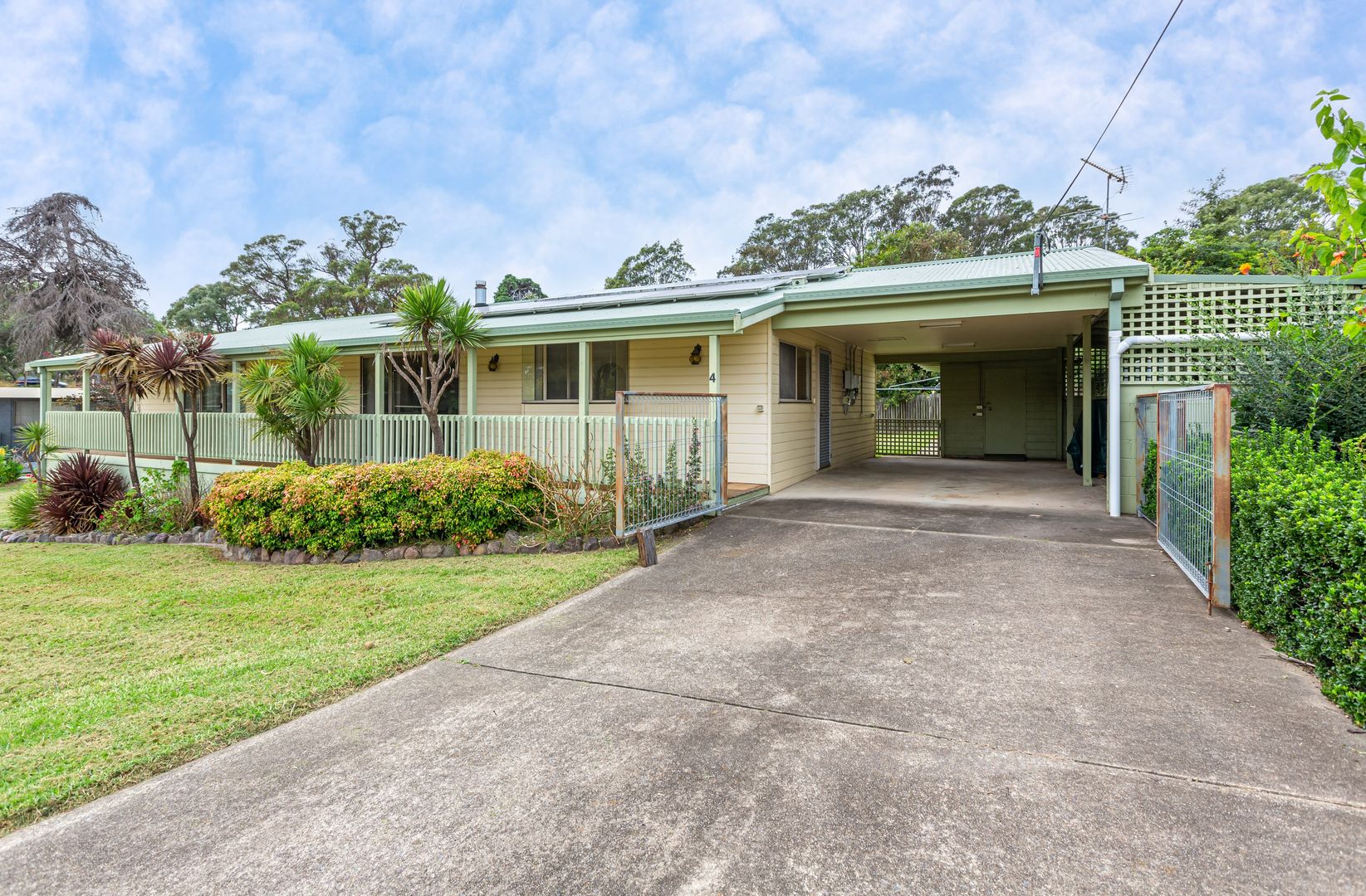 4 Smith Street, Wolumla NSW 2550, Image 2