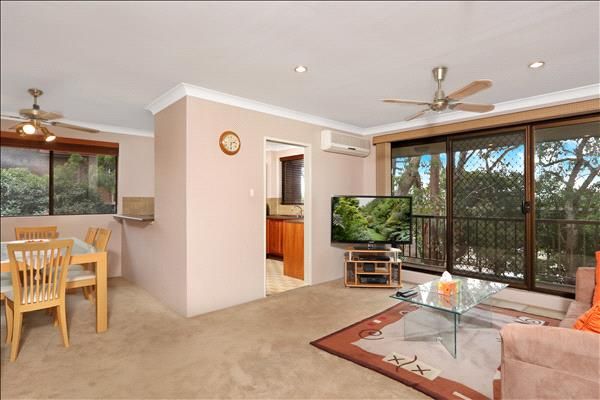 11/602-608 Princes Hwy (entry 61 Flora St), Kirrawee NSW 2232, Image 1