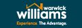 Warwick Williams Real Estate's logo