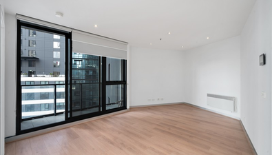 Picture of 1308/109 Clarendon Street, SOUTHBANK VIC 3006