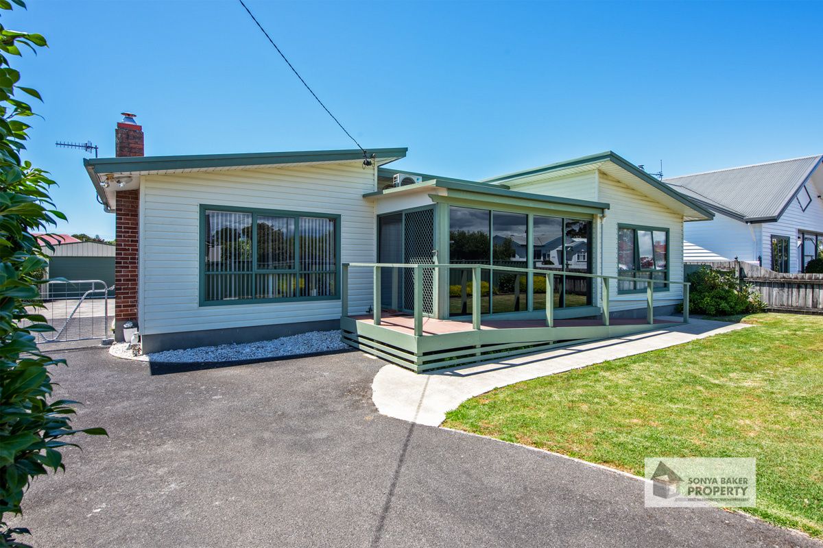 27 Jackson Street, Wynyard TAS 7325, Image 0