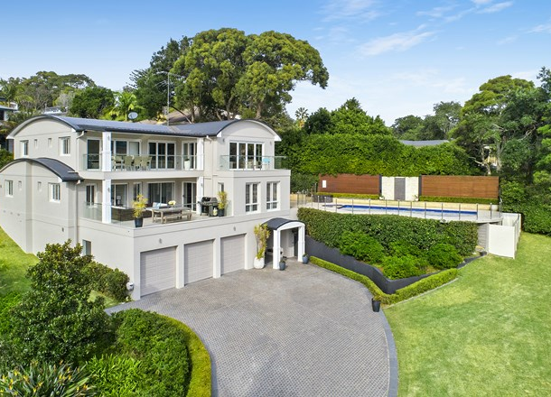 22 Yachtsmans Paradise , Newport NSW 2106