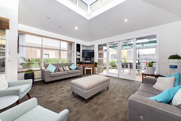 1 bedrooms Apartment / Unit / Flat in 66/167 Hawthorn Road CAULFIELD NORTH VIC, 3161