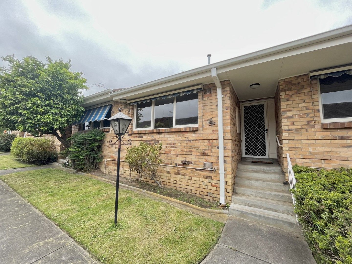 2 bedrooms Apartment / Unit / Flat in 7/564 Riversdale Road CAMBERWELL VIC, 3124