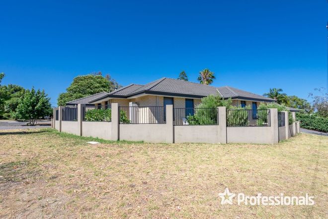 Picture of 30A Galliers Avenue, ARMADALE WA 6112