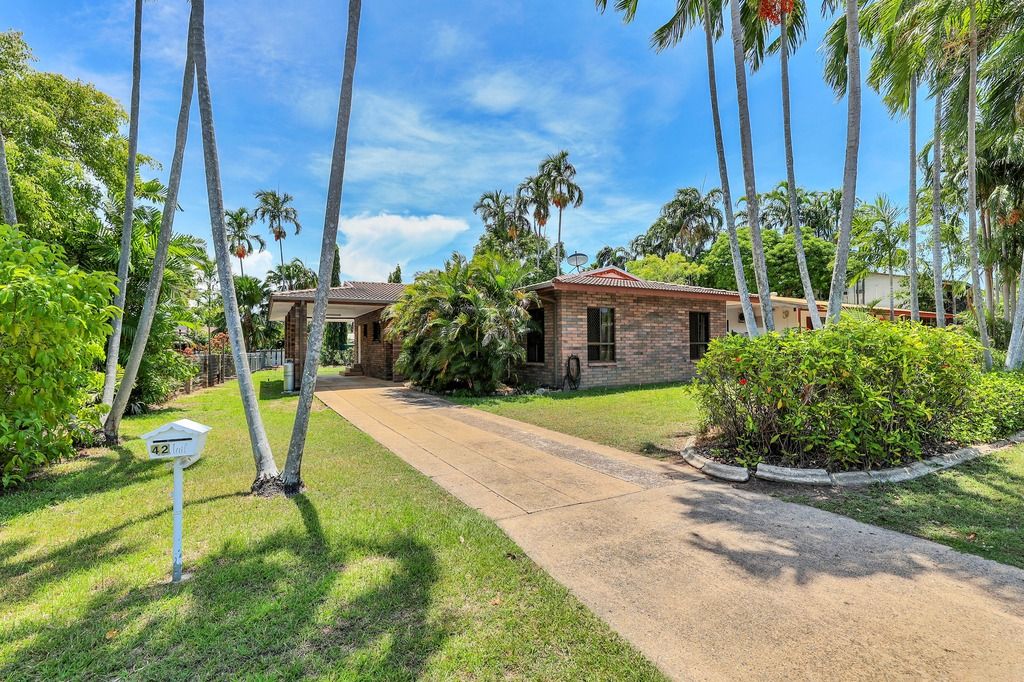 42 Rosewood Crescent, Leanyer NT 0812, Image 0