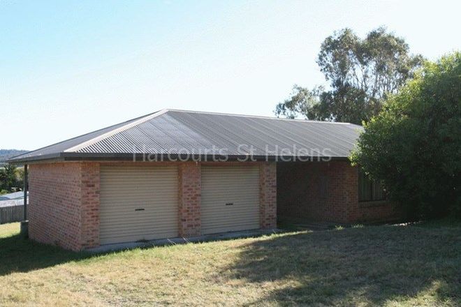 Picture of 52 Legge Street, FALMOUTH TAS 7215