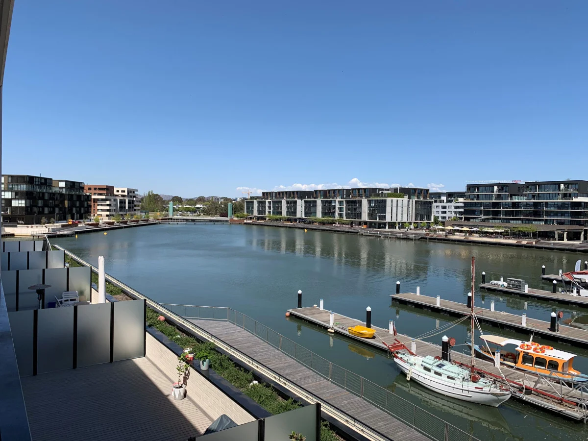 19/14 Trevillian Quay, Kingston ACT 2604 - Apartment For Rent | Domain