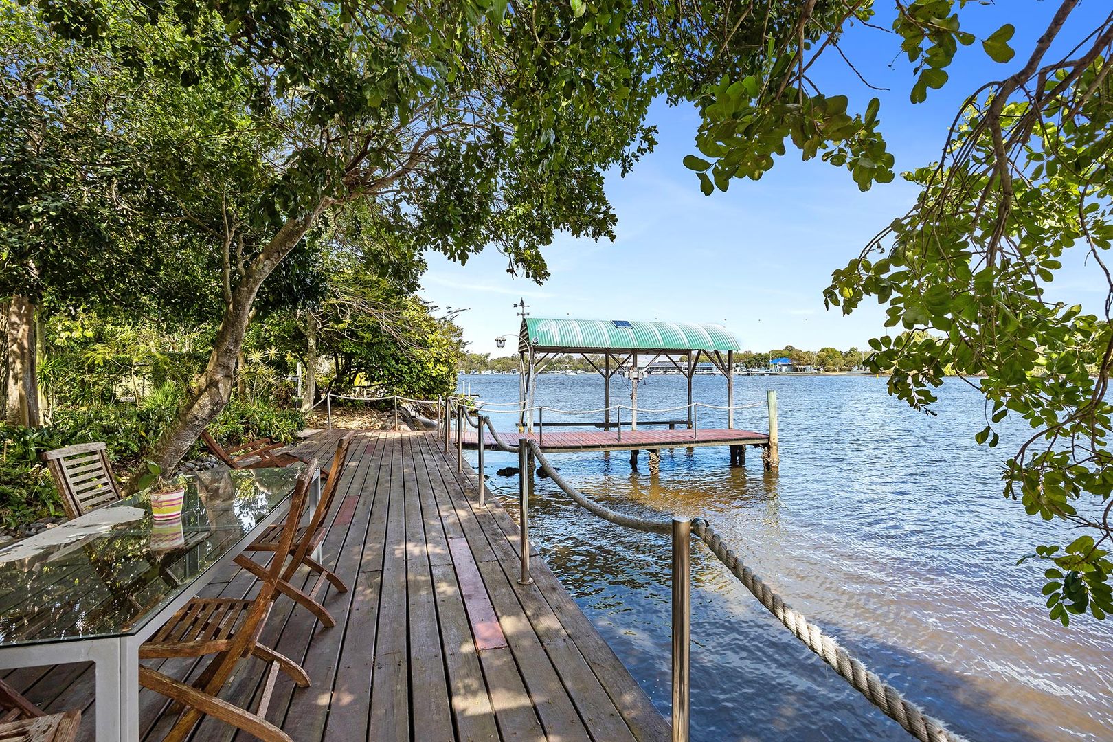 31 Noosa River Drive, Noosa North Shore QLD 4565, Image 2