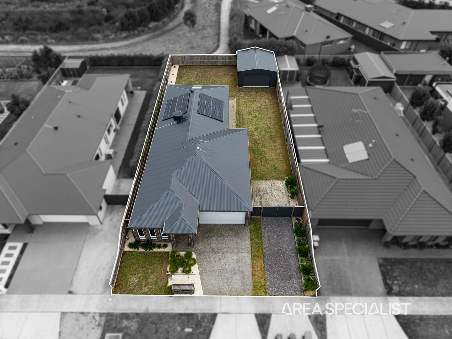 Additional image 28 of 18 Franklin Avenue, Warragul VIC 3820