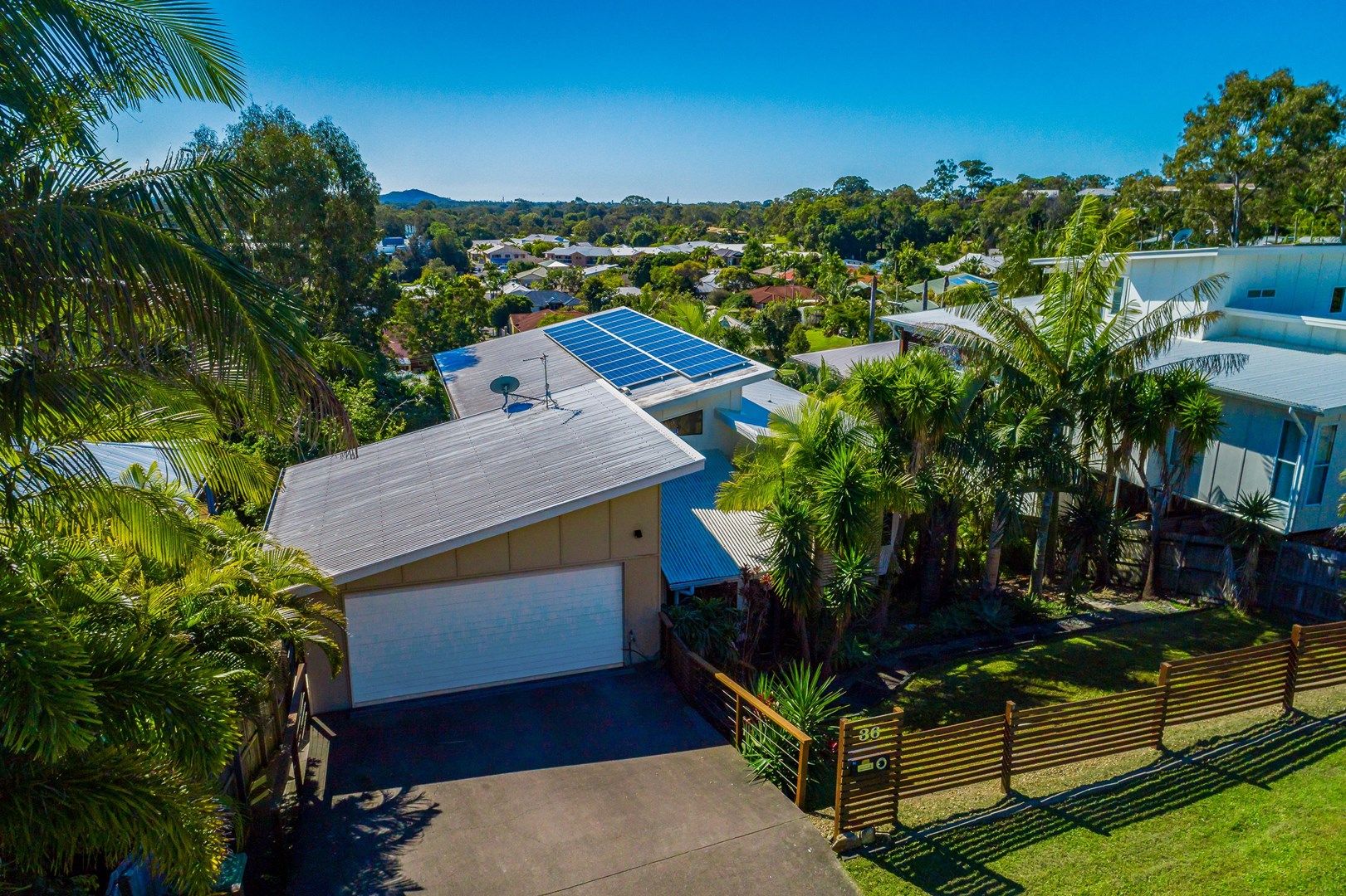 36 Elly Circuit, Coolum Beach QLD 4573, Image 0