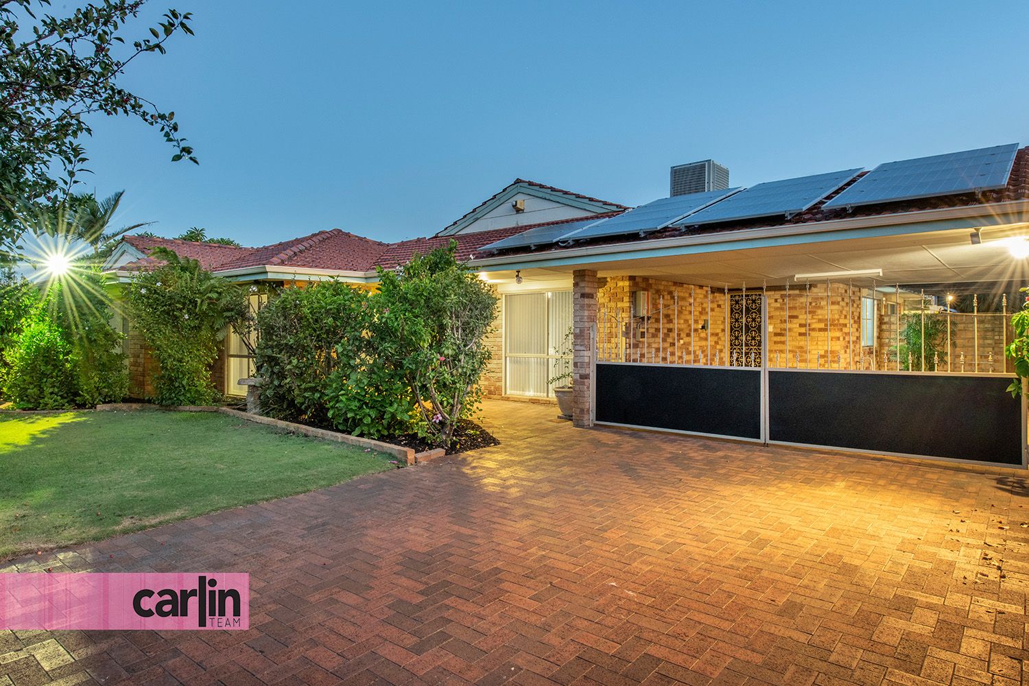 4 Whitnell Gardens, Murdoch WA 6150, Image 1