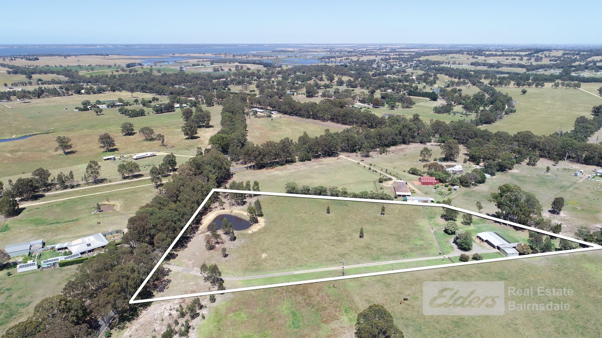 135 Stephenson Road, Nicholson VIC 3882, Image 1