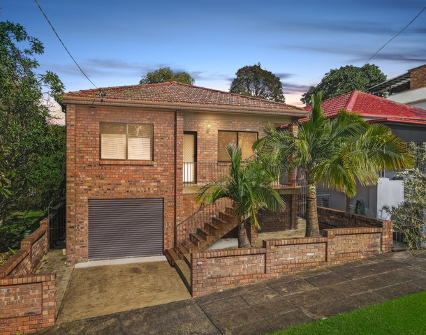 14 Wallace Street, Marrickville NSW 2204