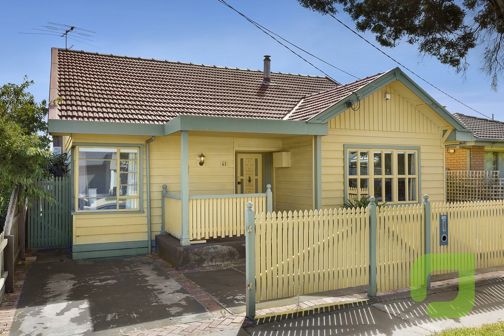 61 Maddox Road, Newport Property History & Address Research Domain
