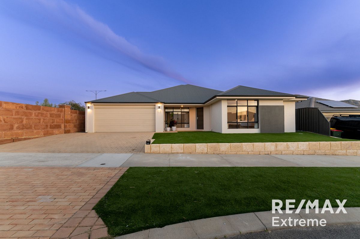 48 Wildwood Mews, Carramar WA 6031, Image 0