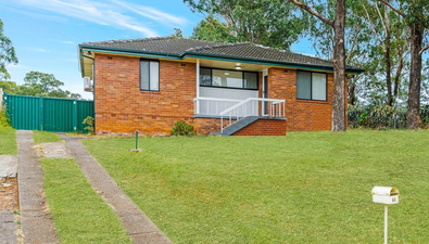 Picture of 66 Illawong Avenue, PENRITH NSW 2750