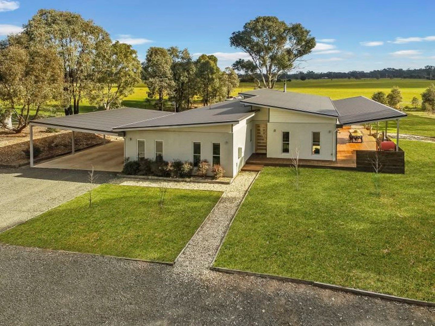 80 Hodges Lane, Longlea VIC 3551, Image 0