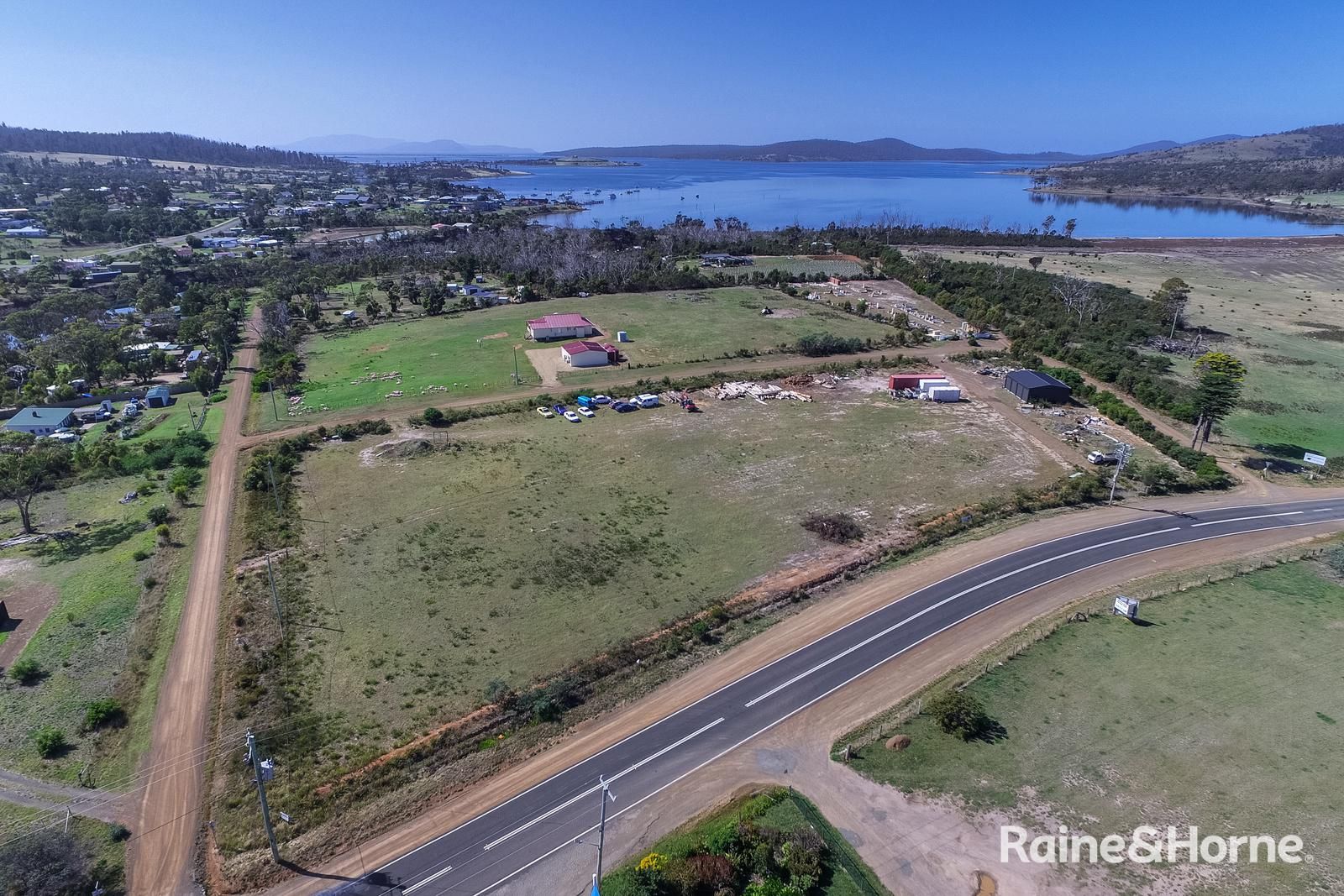 209-221 Arthur Highway, Dunalley TAS 7177, Image 1