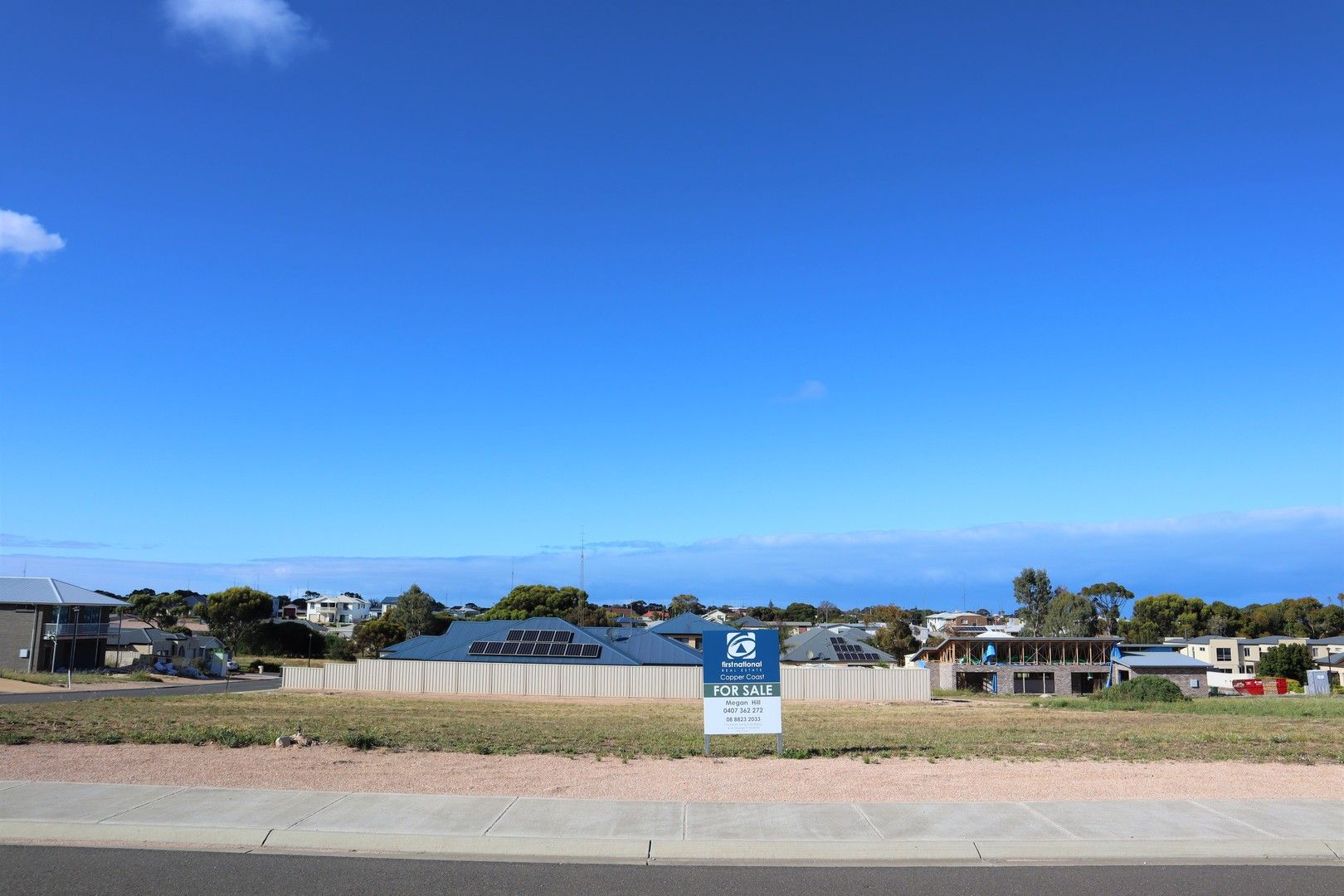 9 Scadden Ave, Port Hughes SA 5558, Image 0