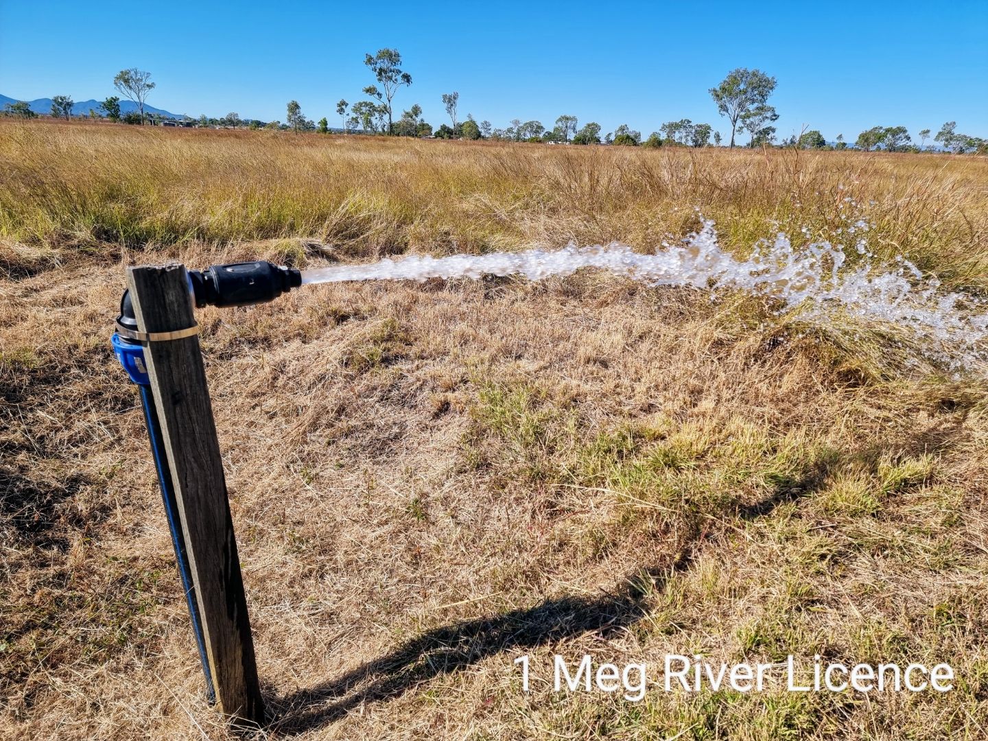 Lot 2 Hoppy Road, Alton Downs QLD 4702, Image 1