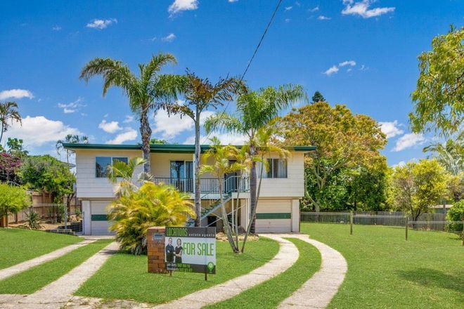 Picture of 30 Banksia Avenue, SUN VALLEY QLD 4680