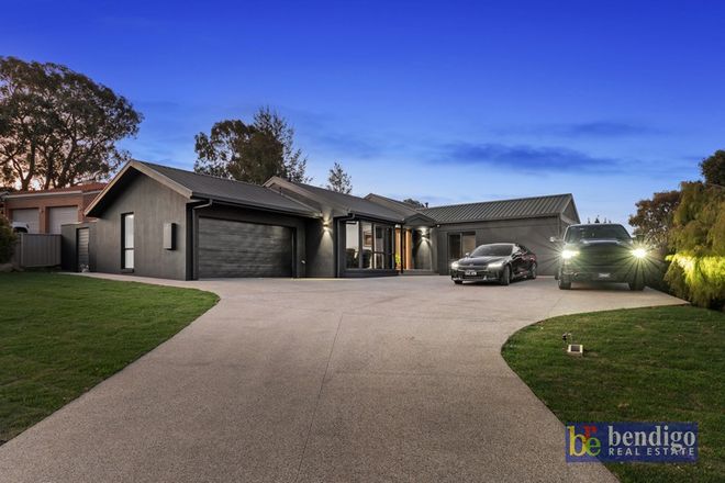 Picture of 13 Paperbark Court, STRATHDALE VIC 3550