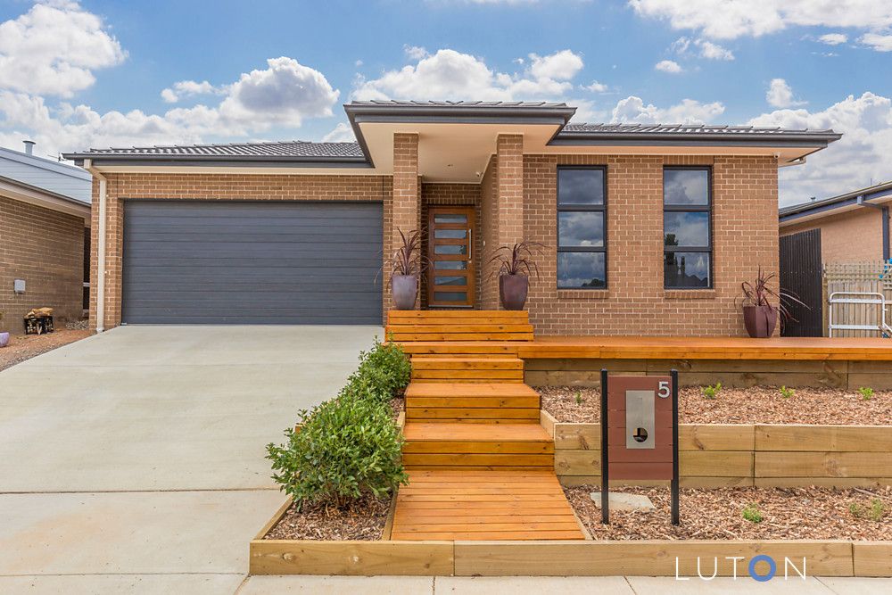 5 Pepper Street, Bonner ACT 2914, Image 0