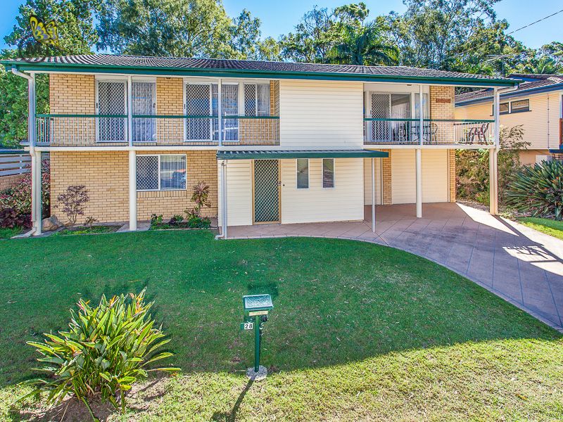 28 Redgrave St, Stafford Heights QLD 4053, Image 0