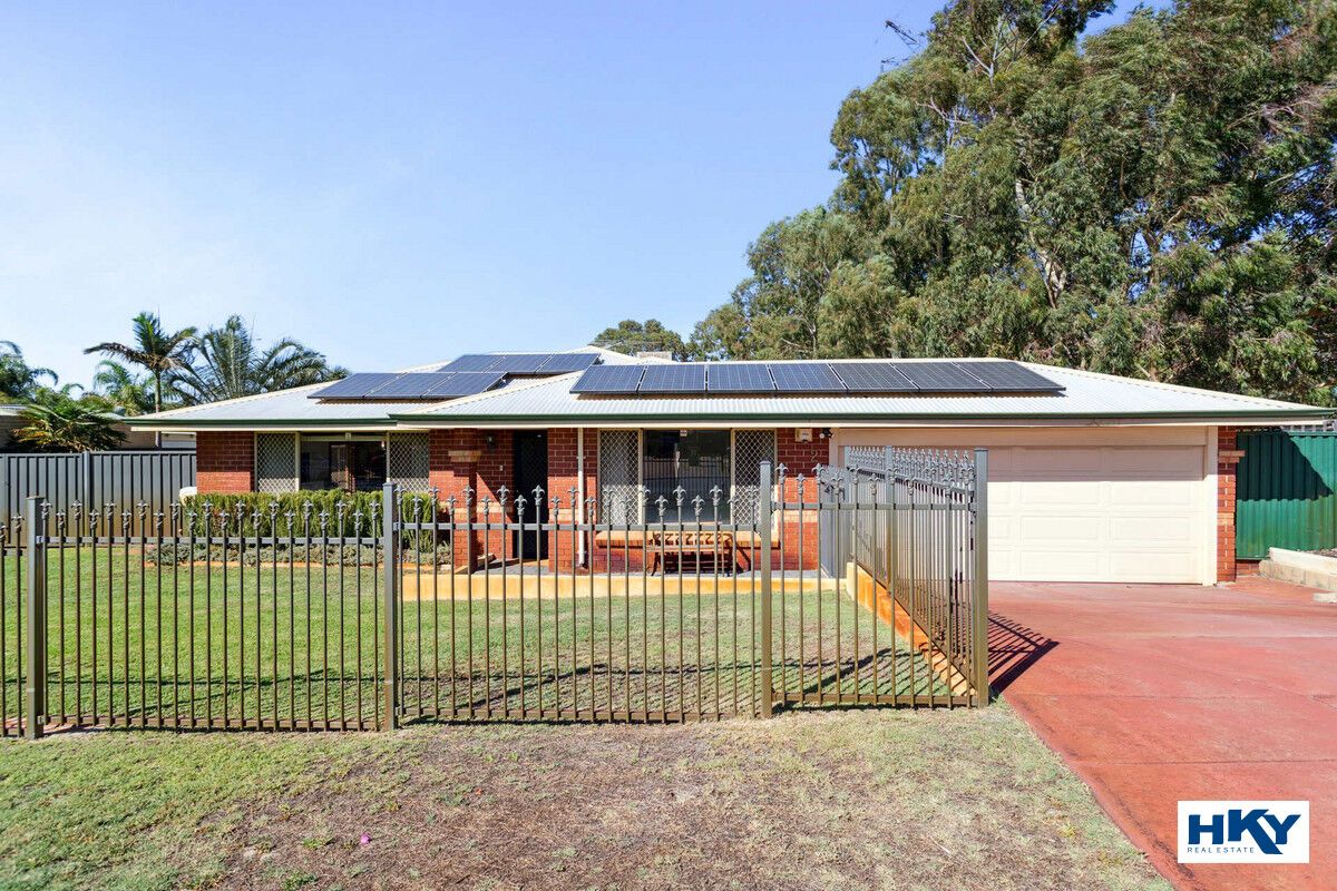 2 Elbrus Way, Caversham WA 6055, Image 1